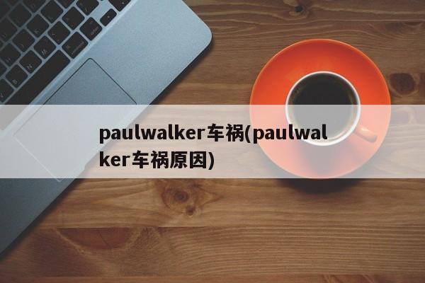 paulwalker车祸(paulwalker车祸原因)