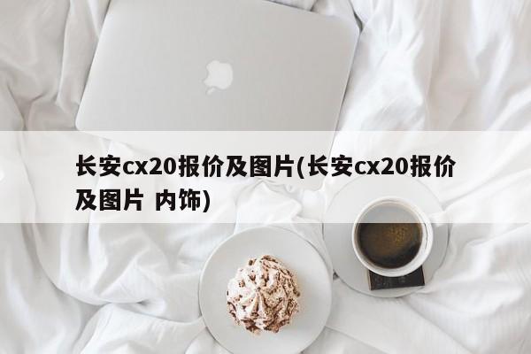 长安cx20报价及图片(长安cx20报价及图片 内饰)