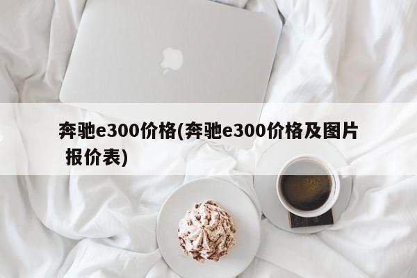 奔驰e300价格(奔驰e300价格及图片 报价表)