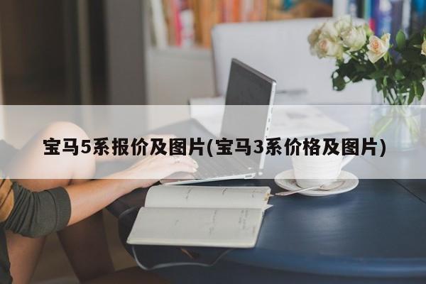 宝马5系报价及图片(宝马3系价格及图片)