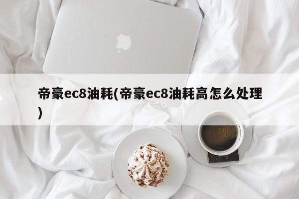 帝豪ec8油耗(帝豪ec8油耗高怎么处理)