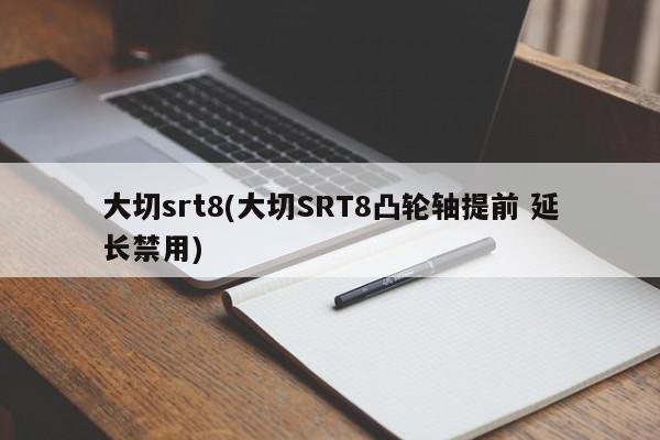 大切srt8(大切SRT8凸轮轴提前 延长禁用)