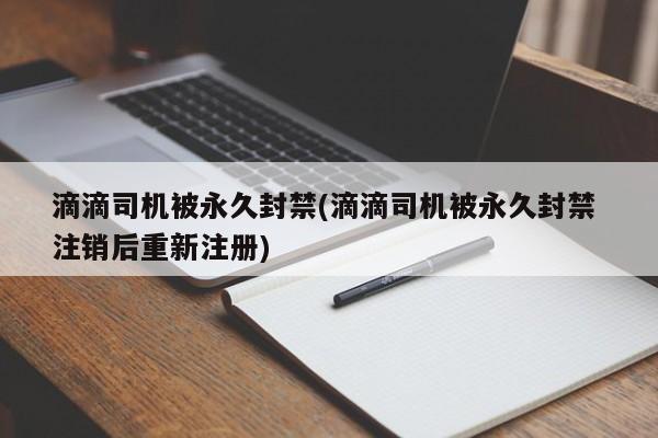 滴滴司机被永久封禁(滴滴司机被永久封禁 注销后重新注册)